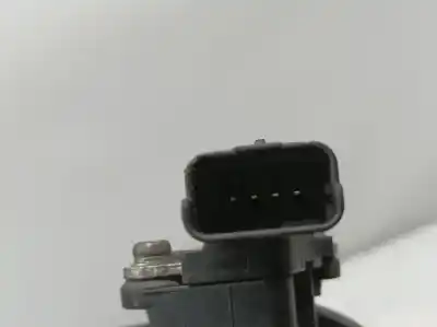 Second-hand car spare part flowmeter for citroen c4 lim. business oem iam references 9683282980  afh5024 Second-hand car spare part flowmeter for citroen c4 lim. business oem iam references 9683282980  afh5024