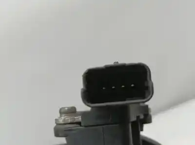 Second-hand car spare part flowmeter for citroen c4 lim. business oem iam references 9683282980  afh5024