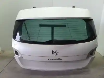 Автозапчасти б/у задняя дверь за citroen ds4 design ссылки oem iam 
