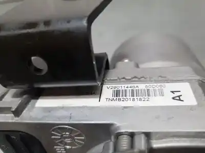 Автозапчасти б/у насос гидроусилителя за citroen ds4 design ссылки oem iam 9676740380  v29011446a