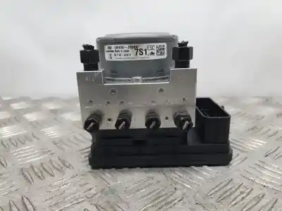 Pezzo di ricambio per auto di seconda mano abs per hyundai kona pure riferimenti oem iam 58900j9000
