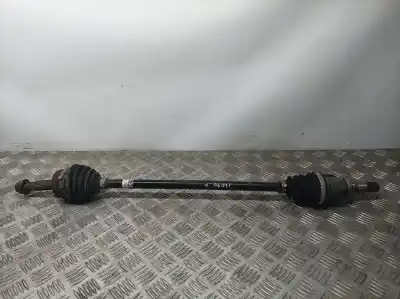 Gebrauchtes Autoersatzteil  zum PEUGEOT 108 TOP  OEM-IAM-Referenzen 434100H040A  