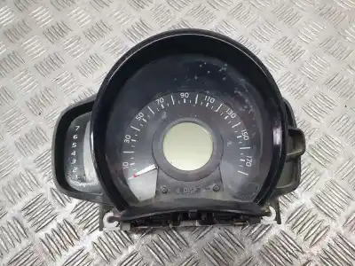 Gebrauchtes Autoersatzteil  zum PEUGEOT 108 TOP  OEM-IAM-Referenzen 769167300U  