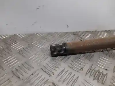 Автозапчасти б/у передняя правая трансмиссия за peugeot 508 gt line ссылки oem iam 9811176480  