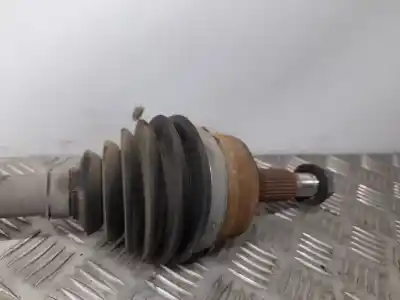 Автозапчасти б/у передняя правая трансмиссия за peugeot 508 gt line ссылки oem iam 9811176480  