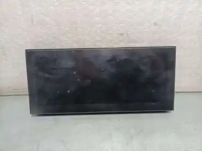 Peça sobressalente para automóvel em segunda mão Módulo / Sistema De Navegação Gps por PEUGEOT 508 GT Line Referências OEM IAM 9817435380  