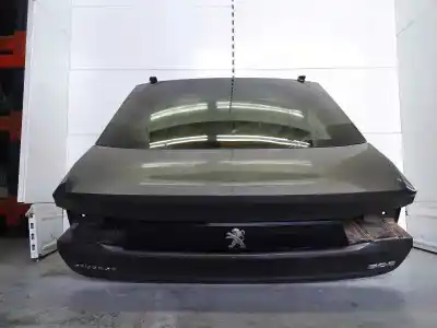 Автозапчасти б/у задняя дверь за peugeot 508 gt line ссылки oem iam 1637280480 Автозапчасти б/у задняя дверь за peugeot 508 gt line ссылки oem iam 1637280480