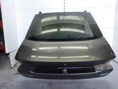 Автозапчастина б/у загальні двері для peugeot 508 gt line посилання на oem iam 1637280480  