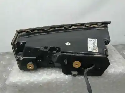 Автозапчасти б/у правый задний фонарь за peugeot 508 gt line ссылки oem iam 9813508180  l90121009 Автозапчасти б/у правый задний фонарь за peugeot 508 gt line ссылки oem iam 9813508180  l90121009
