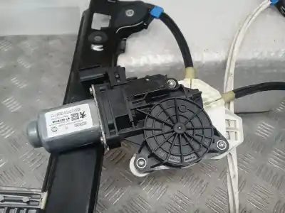 Автозапчасти б/у задний правый стеклорегулятор за peugeot 508 gt line ссылки oem iam 9827880680   Автозапчасти б/у задний правый стеклорегулятор за peugeot 508 gt line ссылки oem iam 9827880680