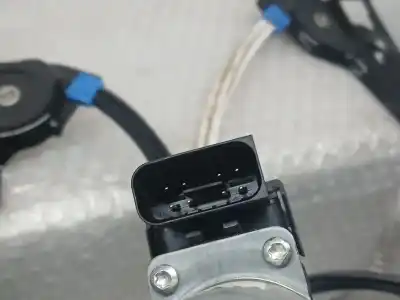 Автозапчасти б/у задний правый стеклорегулятор за peugeot 508 gt line ссылки oem iam 9827880680   Автозапчасти б/у задний правый стеклорегулятор за peugeot 508 gt line ссылки oem iam 9827880680