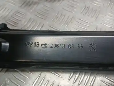 Автозапчасти б/у задний правый стеклорегулятор за peugeot 508 gt line ссылки oem iam 9827880680   Автозапчасти б/у задний правый стеклорегулятор за peugeot 508 gt line ссылки oem iam 9827880680