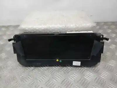Автозапчасти б/у приборная доска за peugeot 508 gt line ссылки oem iam 9831757780 Автозапчасти б/у приборная доска за peugeot 508 gt line ссылки oem iam 9831757780