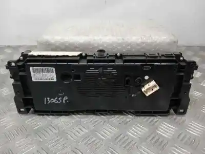 Автозапчастина б/у панель інструментів для peugeot 508 gt line посилання на oem iam 9831757780  503003620211 Автозапчастина б/у панель інструментів для peugeot 508 gt line посилання на oem iam 9831757780  503003620211