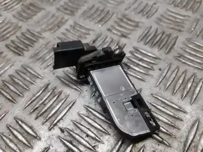 Автозапчасти б/у расходомер воздуха за peugeot 508 gt line ссылки oem iam 9677093080   Автозапчасти б/у расходомер воздуха за peugeot 508 gt line ссылки oem iam 9677093080