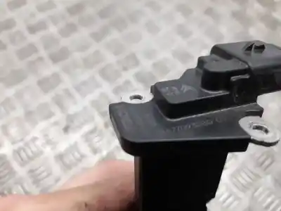 Автозапчасти б/у расходомер воздуха за peugeot 508 gt line ссылки oem iam 9677093080   Автозапчасти б/у расходомер воздуха за peugeot 508 gt line ссылки oem iam 9677093080