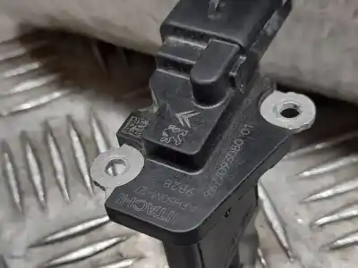 Автозапчасти б/у расходомер воздуха за peugeot 508 gt line ссылки oem iam 9677093080   Автозапчасти б/у расходомер воздуха за peugeot 508 gt line ссылки oem iam 9677093080