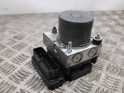 Peça sobressalente para automóvel em segunda mão abs por peugeot 508 gt line referências oem iam 9812786180  