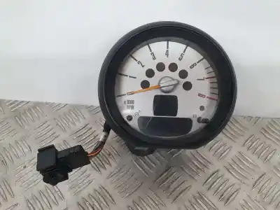 Peça sobressalente para automóvel em segunda mão quadrante por mini mini countryman (r60) cooper s referências oem iam 930625501