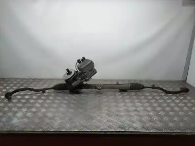 Second-hand car spare part STEERING RACK for MINI MINI COUNTRYMAN (R60)  OEM IAM references 9810033  6900002924