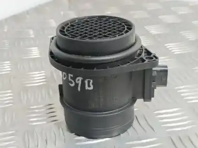 Pezzo di ricambio per auto di seconda mano MISURATORE DI FLUSSO per MINI MINI COUNTRYMAN (R60)  Riferimenti OEM IAM V759708580  0280218241