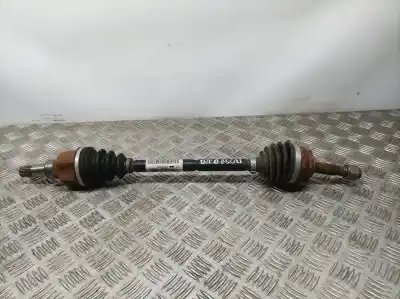 Second-hand car spare part  for PEUGEOT 208  OEM IAM references 9803959580  