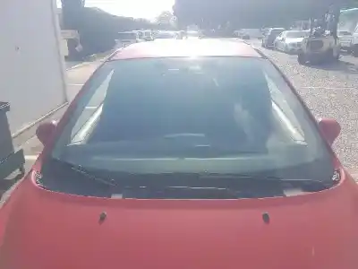 İkinci el araba yedek parçası ön cam için peugeot 207 x-line oem iam referansları   