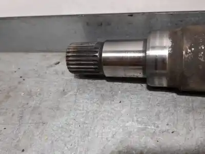 Second-hand car spare part front right transmission for ford fusion (cbk) style oem iam references   