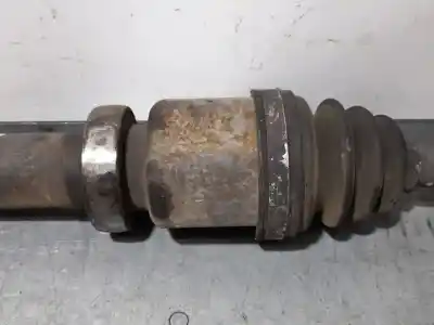 Second-hand car spare part front right transmission for ford fusion (cbk) style oem iam references   