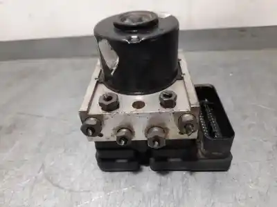 Peça sobressalente para automóvel em segunda mão abs por ford fusion (cbk) style referências oem iam 4s612m110