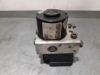 Peça sobressalente para automóvel em segunda mão abs por ford fusion (cbk) style referências oem iam 4s612m110  