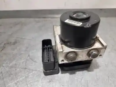 Peça sobressalente para automóvel em segunda mão abs por ford fusion (cbk) style referências oem iam 4s612m110  