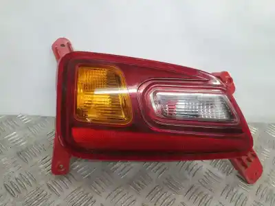 İkinci el araba yedek parçası arka sol tampon lamba için hyundai kona pure oem iam referansları 92405j901