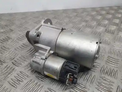 Second-hand car spare part starter motor for hyundai kona pure oem iam references 3610004200  8000781