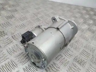 Second-hand car spare part starter motor for hyundai kona pure oem iam references 3610004200  8000781