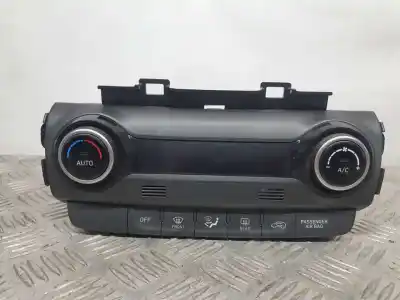 Second-hand car spare part climate control for hyundai kona pure oem iam references 97250j9370  c200367820