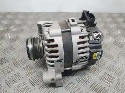 Piesă de schimb auto la mâna a doua alternator pentru hyundai kona pure referințe oem iam 3730004950  8400383