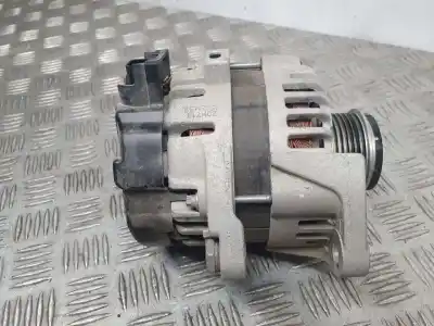 Piesă de schimb auto la mâna a doua alternator pentru hyundai kona pure referințe oem iam 3730004950  8400383