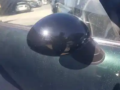 Peça sobressalente para automóvel em segunda mão espelho retrovisor direito por mini clubman (r55) cooper d referências oem iam   
