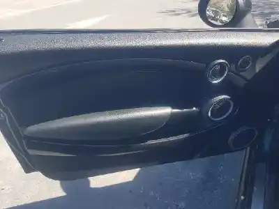 Pezzo di ricambio per auto di seconda mano Alzacristalli Anteriore Sinistro per MINI CLUBMAN (R55) Cooper D Riferimenti OEM IAM   