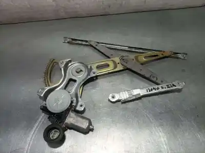 Автозапчастина б/у РЕГУЛЯТОР ВІКНА ПЕРЕДНІЙ ЛІВИЙ для TOYOTA PRIUS (NHW20)  Посилання на OEM IAM 8572058010  620401770