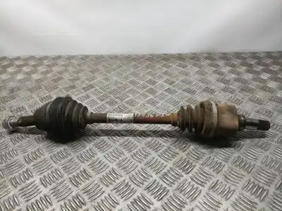 Second-hand car spare part Front Left Transmission for FORD FIESTA (CB1) Sport OEM IAM references 8V513B437AC  