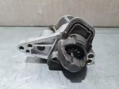 İkinci el araba yedek parçası MOTOR ÇALISIYOR için RENAULT MEGANE IV BERLINA 5P  OEM IAM referansları 233006662R  M000TD2571