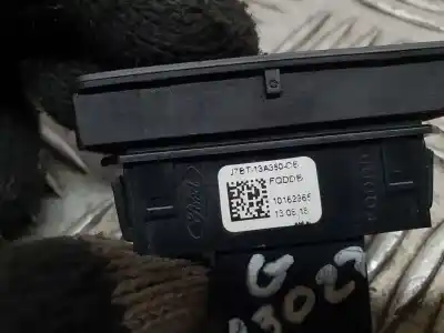 Piesă de schimb auto la mâna a doua avertizare pentru ford ka+ active referințe oem iam j7bt13a350ce  10162965