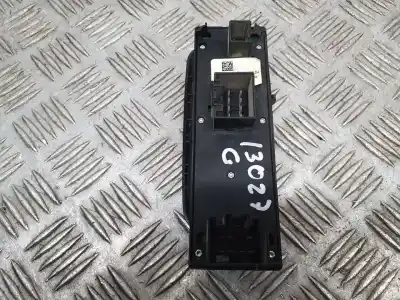 Pezzo di ricambio per auto di seconda mano interruttore alzacristalli anteriore sinistro per ford ka+ active riferimenti oem iam g1b514a132da  10134443
