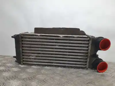 Автозапчастина б/у інтеркулер для FORD KA+ Active Посилання на OEM IAM AV219L440AC  