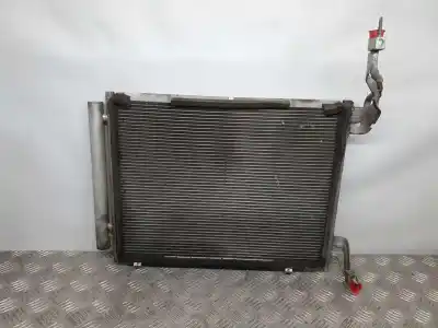 Second-hand car spare part Air Conditioning Condenser / Radiator for FORD KA+ Active OEM IAM references   