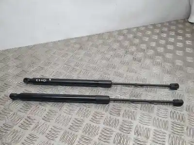 Second-hand car spare part Tailgate Gas Strut for FORD KA+ Active OEM IAM references G1B5A406A10AC 335N 