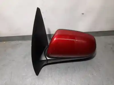 Peça sobressalente para automóvel em segunda mão espelho retrovisor esquerdo por chevrolet aveo ls referências oem iam   