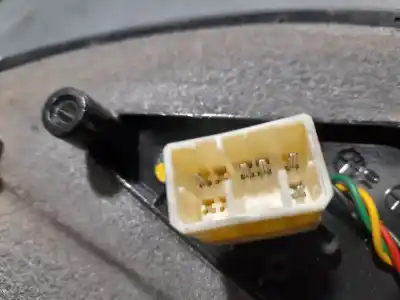 Peça sobressalente para automóvel em segunda mão espelho retrovisor esquerdo por chevrolet aveo ls referências oem iam   